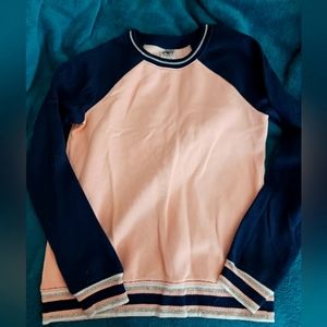 Girls Sweatshirt